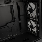 Lian Li LANCOOL 205 MESH C SVART