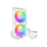 ARCTIC Liquid Freezer III 280 Kylsystem 1-pack Vit
