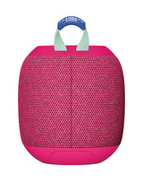 Logitech - Ultimate Ears WONDERBOOM 4 Active Ultimate Ears