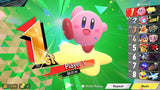 Kirby Air Riders Nintendo
