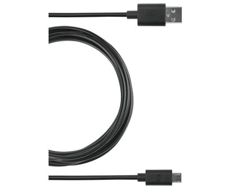 Subsonic Charge & Play Cable Xxl Usb / Micro – Usb – PS4 Xbox One 4m
