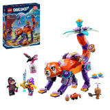 LEGO 71481 DREAMZzz Izzie's Dream Pets, construction toy LEGO