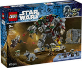 LEGO - Star Wars TM - Hutt Palace Sentry Droid Showdown (75451) LEGO