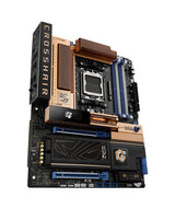 ASUS X870E ROG CROSSHAIR 2006 – AM5 bundkort