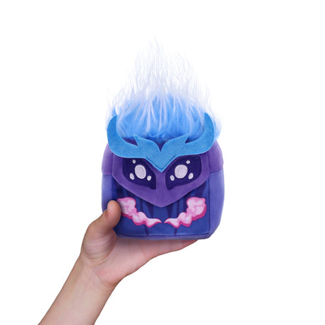 BLOX FRUITS - 4" PLUSH BLIND BOX AST -S3