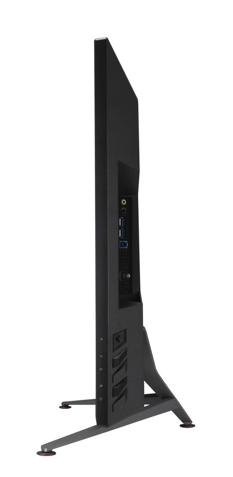 LCD ASUS 43" ROG Strix XG438QR BFGM 4K 3840x2160p VA 120Hz HDR 90% DCI-P3 FreeSync 2 ASUS