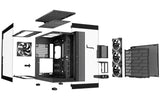 be quiet!  Light Base 900 FX black Be quiet