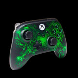 PowerA Fusion Pro Trådlös Handkontroll Med Lumectra (Xbox Series X - S)