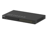 Netgear M4250-26G4F-POE+ MANAGED SWITCH Netgear International Limited