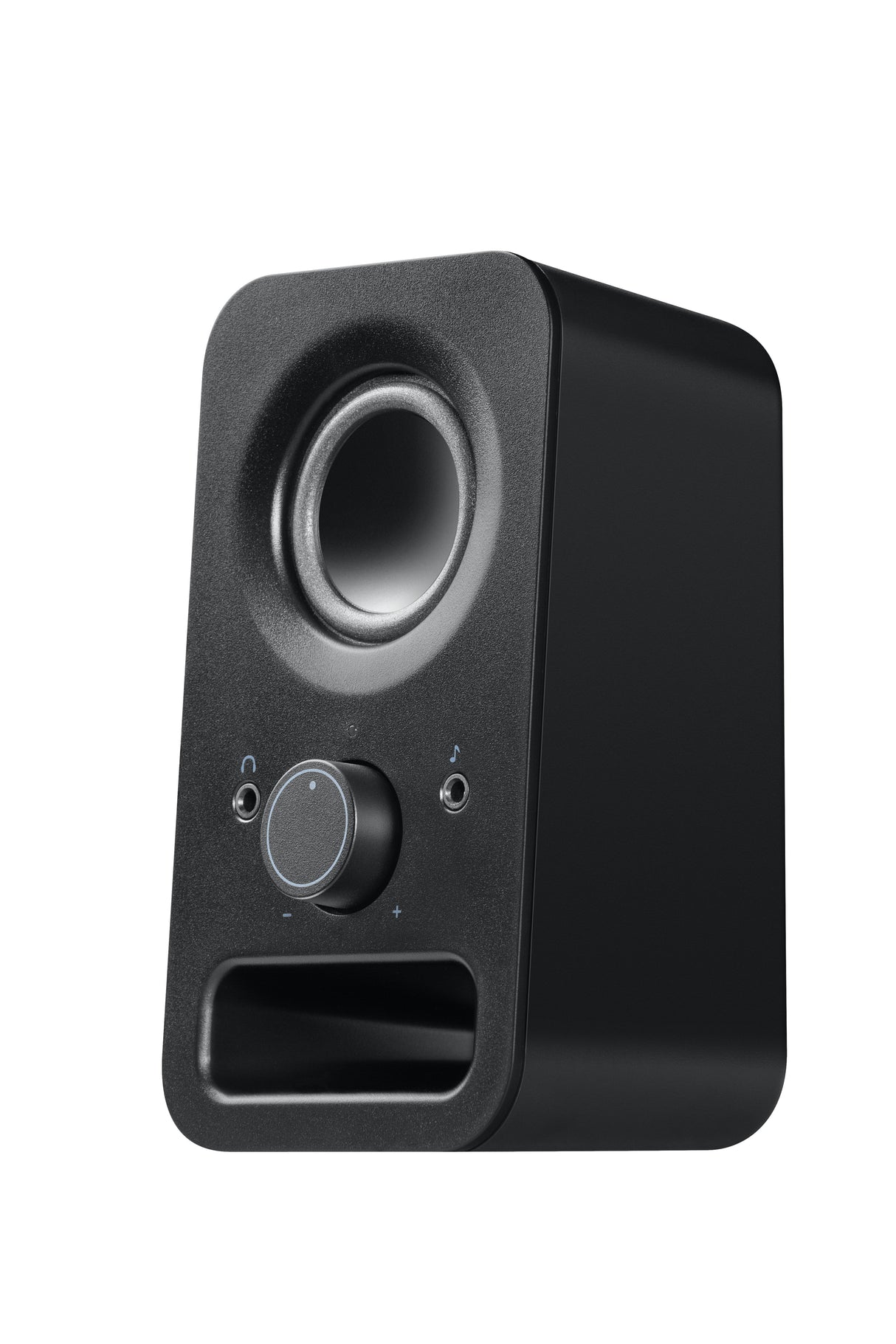 Logitech Z150 Högtalare Svart