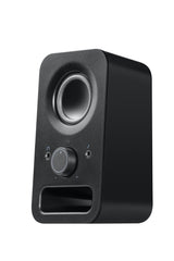 Logitech Z150 Högtalare Svart