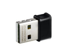 ASUS USB-AC53 Nano Wireless AC1200 USB 3.0 Adapter 802.11 a/b/g/n/ac 400/867Mbps ASUS