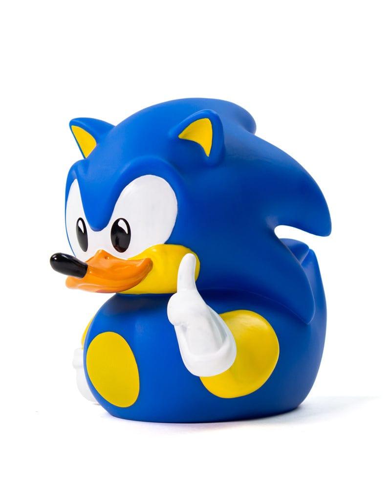 Numskull - Sonic Tubbz BOXAD Sonic