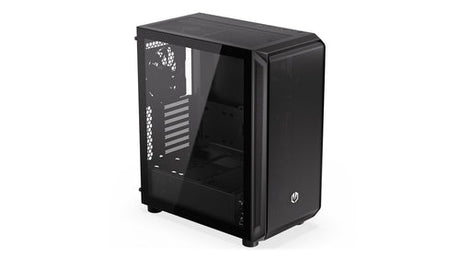 ENDORFY ARX 500 Air TG Black Endorfy