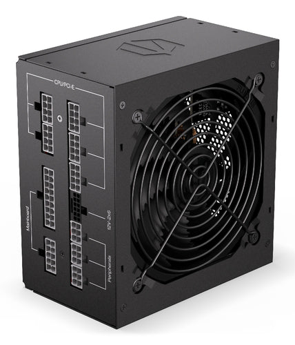 850W ENDORFY Supremo FM6 80 PLUS Gold Endorfy