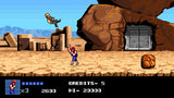 Double Dragon IV (Limited Run #107) (Import) – Nintendo Switch – skærmbillede 2
