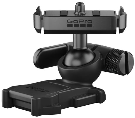 GoPro - Magnetic Latch Ball Joint Mount GoPro