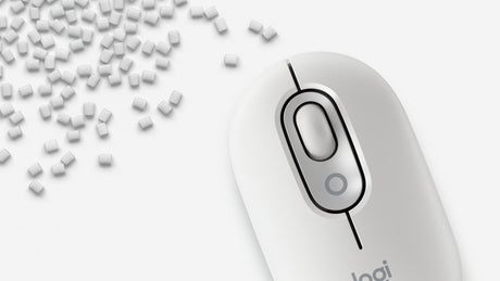 Logitech - Pop Icon Mouse