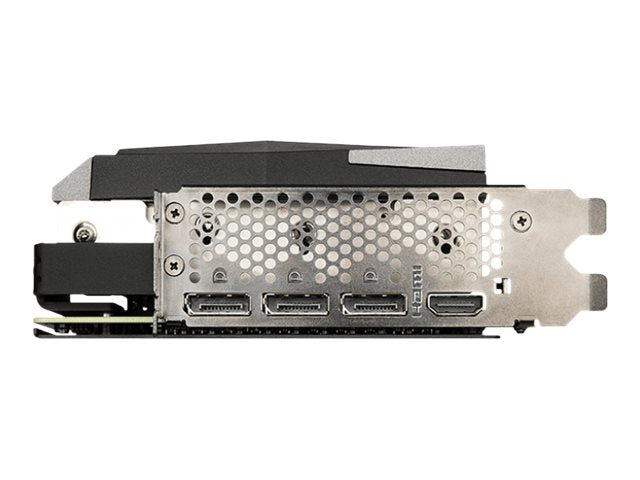 MSI GeForce RTX 3060 Ti GAMING Z TRIO 8G LHR 8GB