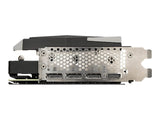 MSI GeForce RTX 3060 Ti GAMING Z TRIO 8G LHR 8GB