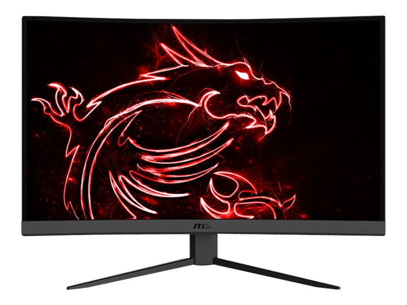 MSI Optix G32CQ4 31,5" 2560 X 1440 HDMI DisplayPort 165Hz