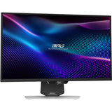 MSI MPG 274URDFWDE E16M QLED – skærm