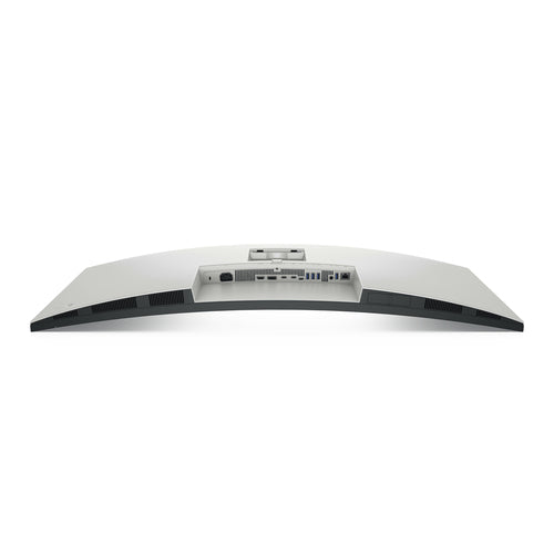 Dell U4025QW, LED monitor - 39.7 -  black/silver, WUHD, IPS Black, Curved, Thunderbolt, USB-C, 120Hz panel