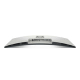 Dell U4025QW, LED monitor - 39.7 -  black/silver, WUHD, IPS Black, Curved, Thunderbolt, USB-C, 120Hz panel
