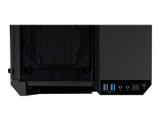 CORSAIR Crystal Series 280X RGB Tower Micro-ATX Svart