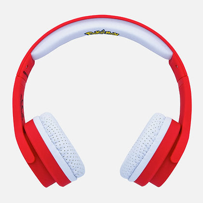OTL - Junior Interactive Headphones - Pokémon Pikachu (856555)