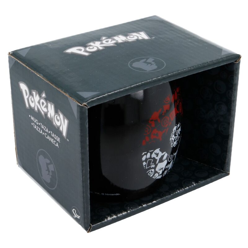 Globe Cup Pokémon