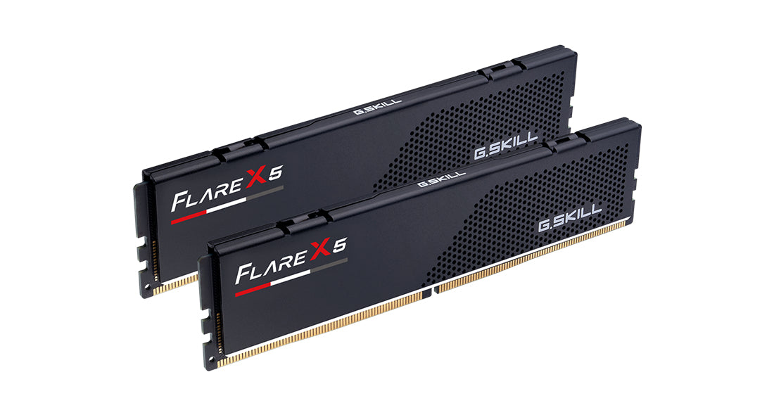 G.Skill Flare X5 DDR5 32GB Kit 6000MHz CL36 Icke-ECC