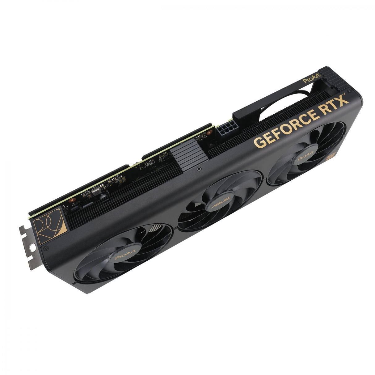 ASUS GeForce RTX 4060 8GB GDDR6 OC PROART ASUS
