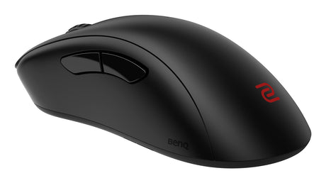 Zowie By BenQ - EC2-DW - Wireless Mouse - Pixart 3950 - 4k polling  - Middle size - Black BenQ Nordic (ZOWIE)