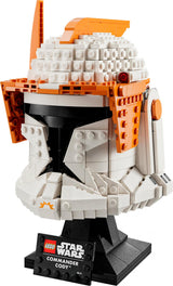 LEGO Star Wars - Clone Commander Cody™-hjälm (75350)