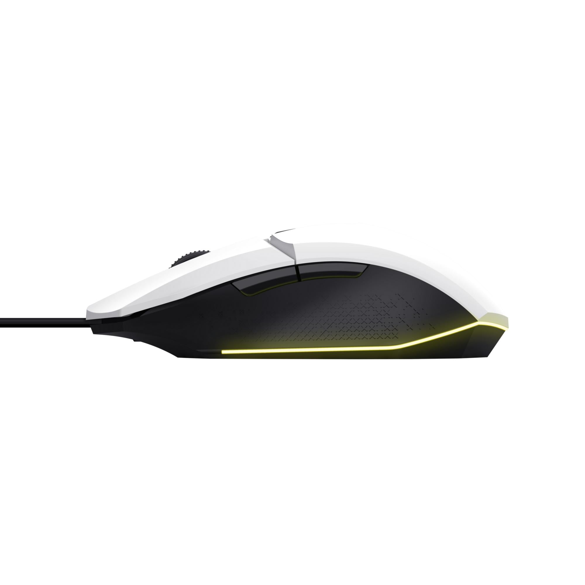 TRUST GXT109W FELOX GAMING MUS - VIT