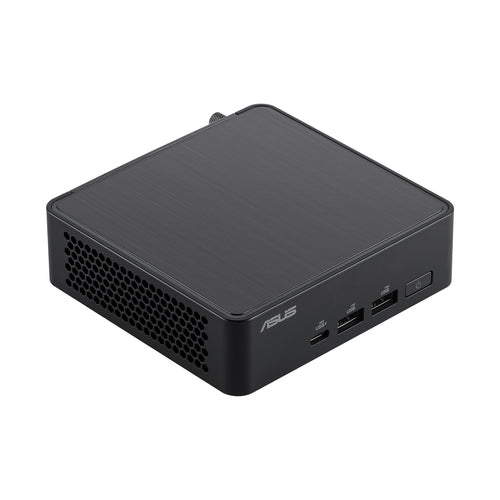 ASUS NUC 14 Pro RNUC14RVKV5068C3I – set skråt forfra (vinkel 2)