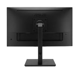 ASUS VA27AQ – bagside