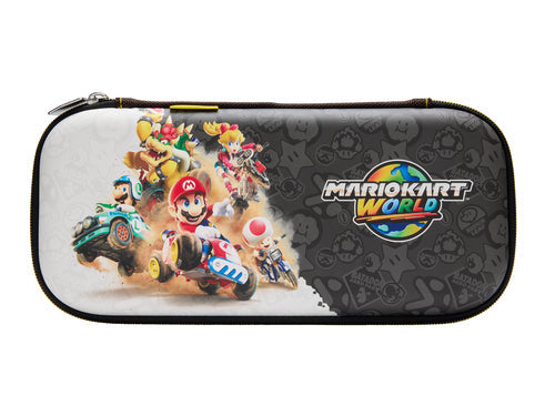 PowerA - Slim Case for Nintendo Switch 2 - Mario Kart World