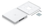 Ubiquiti Unifi U6-Enterprise-IW, Access Point (white) Ubiquiti
