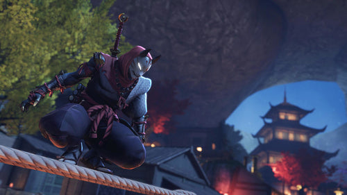 Aragami 2 (Import) – spilbillede 6