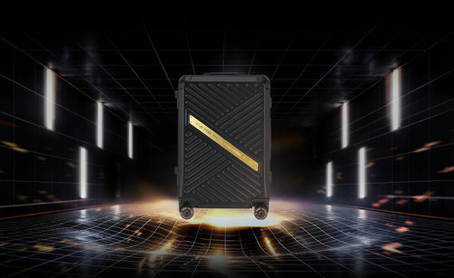 Asus ROG SLASH hard case Edition 20 – Sort