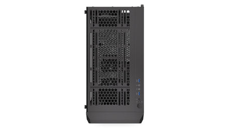 ENDORFY Regnum 400 ARGB Black
