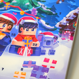 Judex & ShadysMC Julekalender