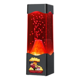 Shadys Vulkanlampe (Med RGB)