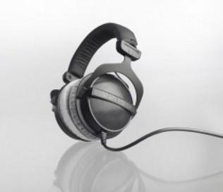 Beyerdynamic - DT 770 PRO  80 Ohms Headphones Beyerdynamic