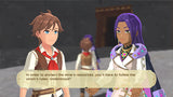 Harvest Moon Echoes of Teradea NS2