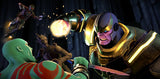 Marvel's Guardians of the Galaxy: The Telltale Series Telltale Games