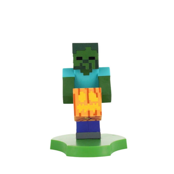 HOLDEM - MINECRAFT ZOMBIE