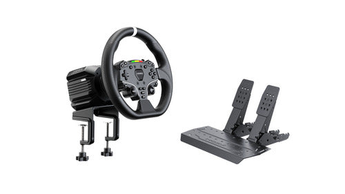 MOZA R5 Pro Racing Simulator Bundle – visning 12